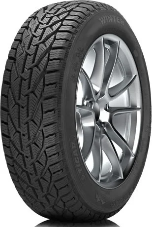 Фото Автомобильная шина зимняя TIGAR Winter 215/60/R16 H99