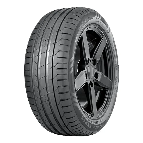 Фото Автомобильная шина летняя NOKIAN 265/50/R20/Hakka Black 2 SUV/W111