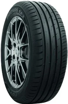 Фото Автомобильная шина летняя TOYO 225/60 R16 98W PROXES CF2