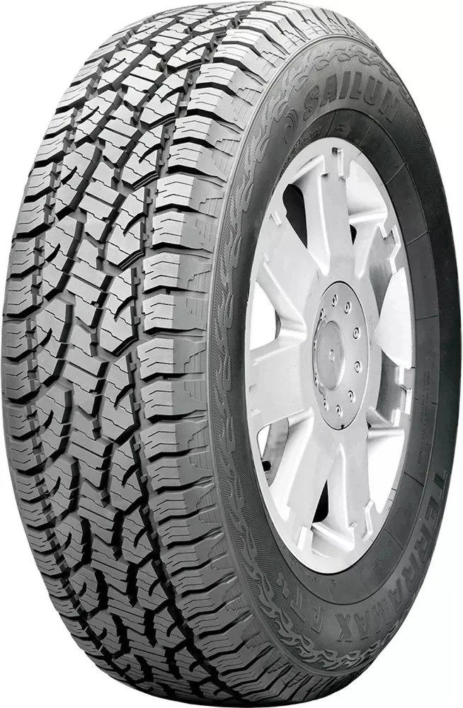 Автомобильная шина всесезонная SAILUN 265/65/R17 Terramax A/T 112S