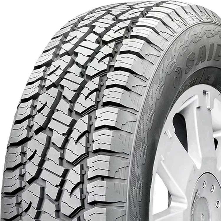 Фото Автомобильная шина всесезонная SAILUN 265/65/R17 Terramax A/T 112S