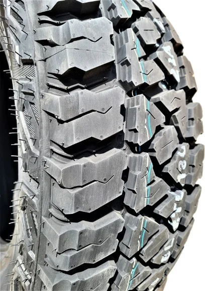Автомобильная шина летняя KUMHO Road Venture MT51 265/70/R16 117 Q заказать