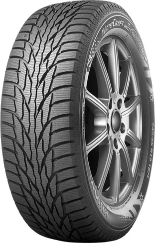Фото Автомобильная шина зимняя KUMHO 255/55/R18 109T WS51 XL