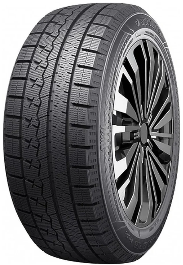 Фото Автомобильная шина зимняя SAILUN Ice Blazer Arctic EVO 245/45/R19 102V