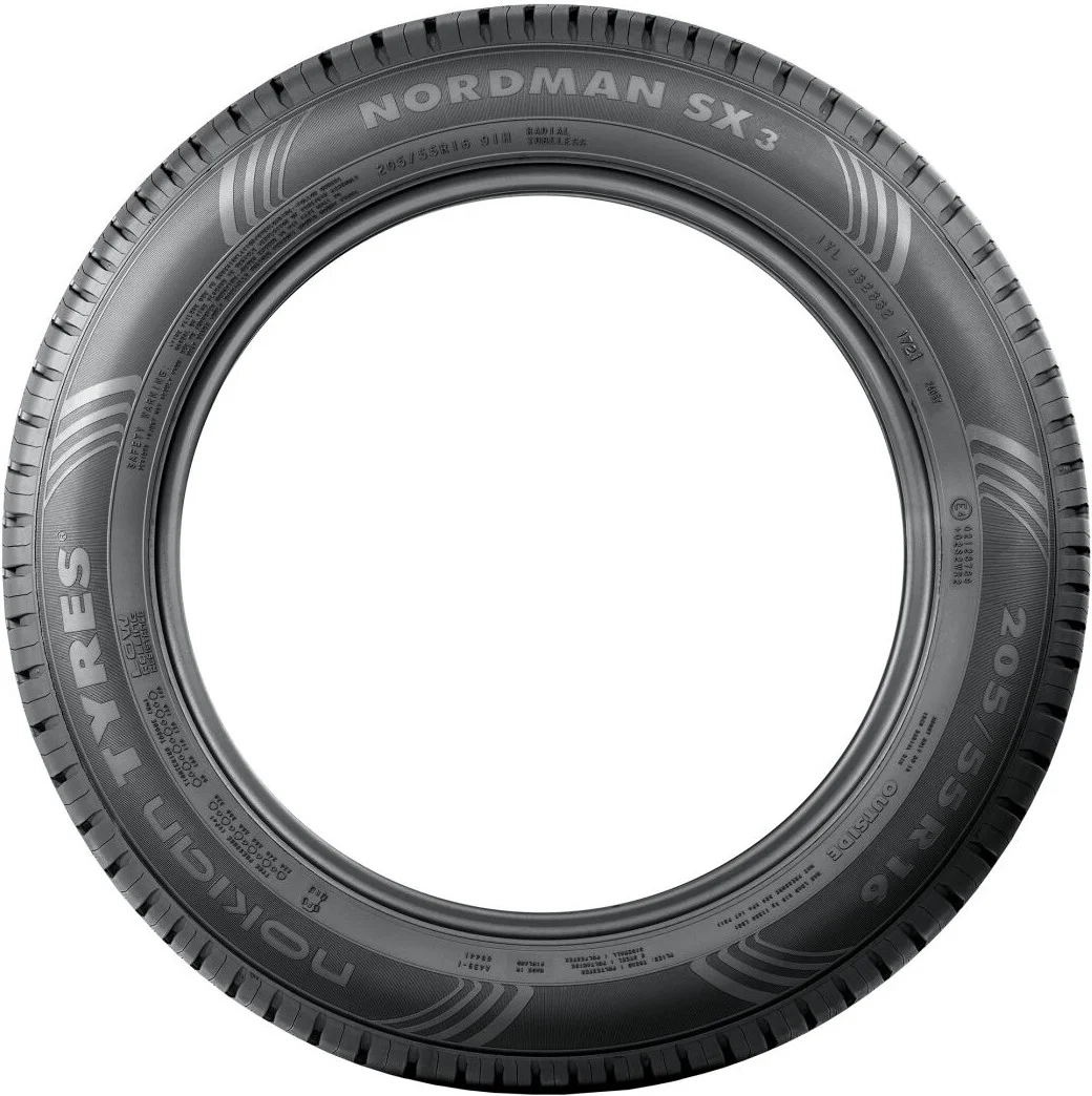 Цена Автомобильная шина летняя NOKIAN Nordman SX3 185/70/R14 88T