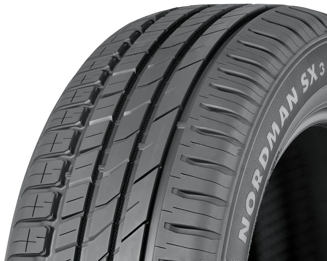 Купить Автомобильная шина летняя NOKIAN Nordman SX3 185/70/R14 88T
