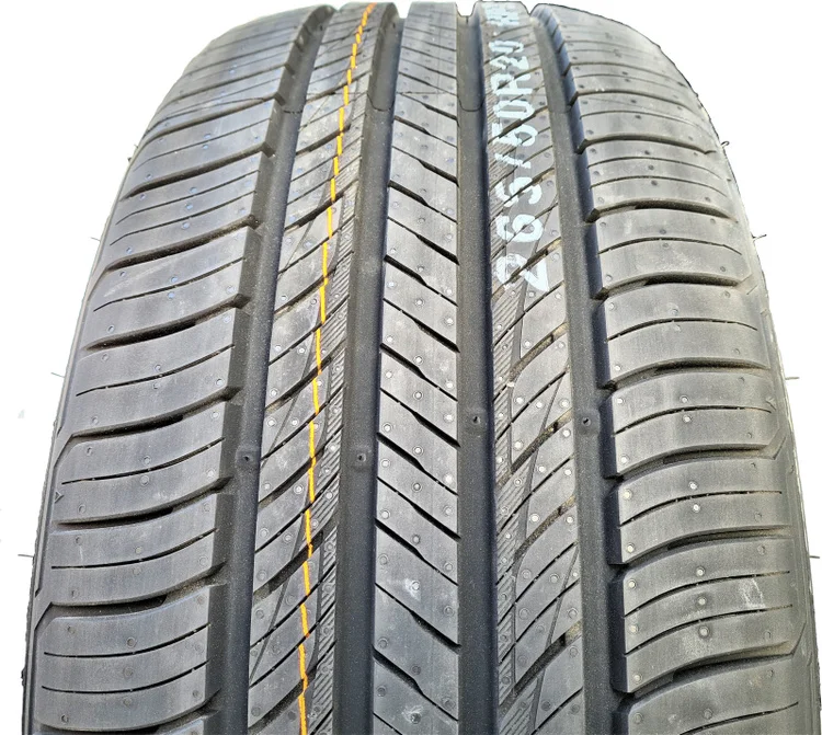 Фото Автомобильная шина летняя KUMHO 265/50/R20 111V HP71 SUV