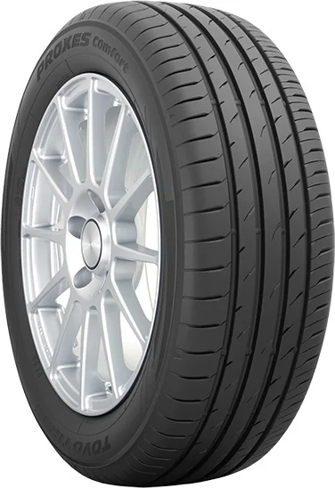 Автомобильная шина летняя TOYO 185/55/R16 87V PROXES COMFORT 2022