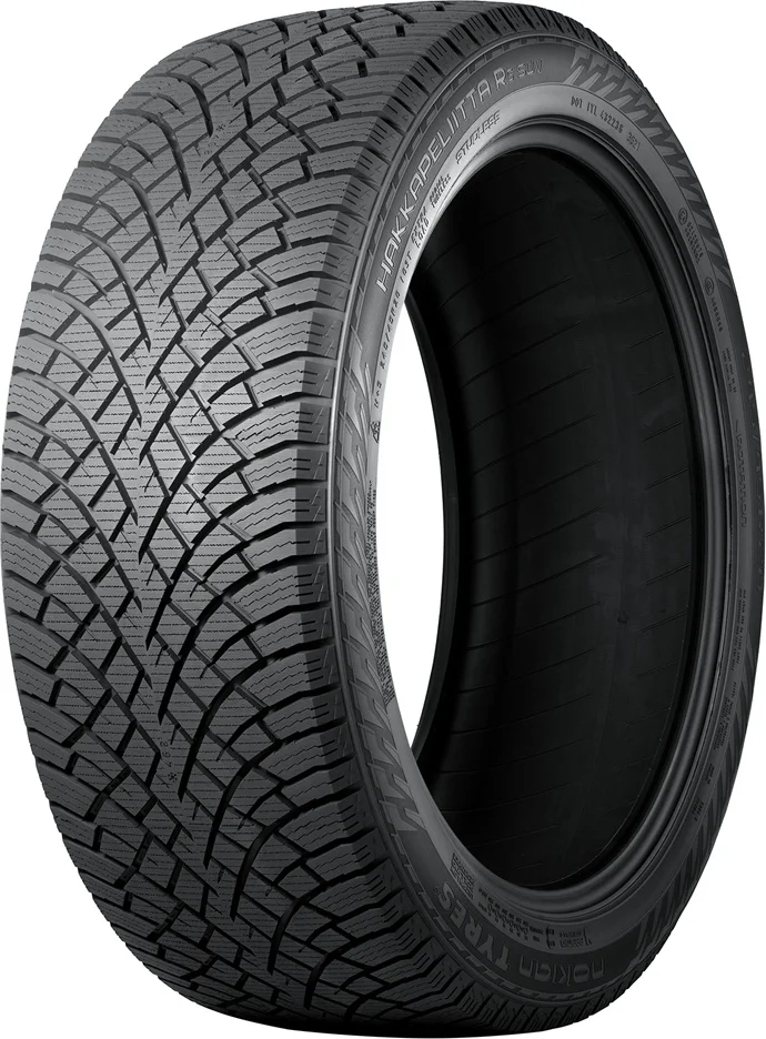 Фото Автомобильная шина зимняя NOKIAN HakkaPeliitta R5 SUV 225/55/R18 R102