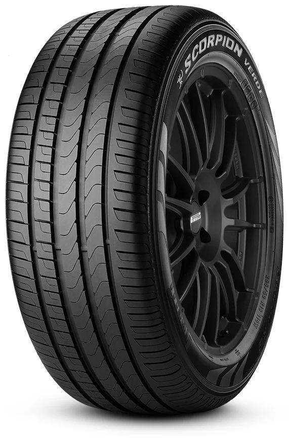 Фото Автомобильная шина летняя PIRELLI Scorpion Verde 255/50/R19 V103