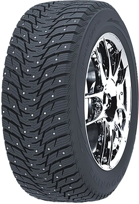 Фото Автомобильная шина зимняя GOODRIDE 205/55/R16PR (Z-506) 94T STUD TL UL XL шип