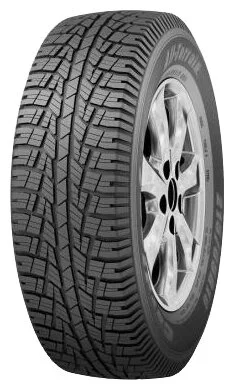 Фото Автомобильная шина всесезонная CORDIANT 215/65/R16/All Terrain TA/H98