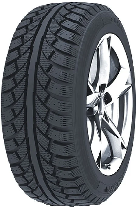 Фото Автомобильная шина зимняя GOODRIDE 215/60/R16PR (SW606) 95T TL UL (под шип)