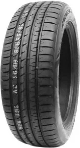 Фото Автомобильная шина летняя KUMHO 285/60/R18 116V Crugen HP91