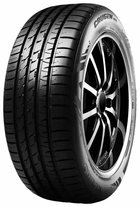 Фото Автомобильная шина летняя KUMHO 275/40 R22 108Y Crugen HP91