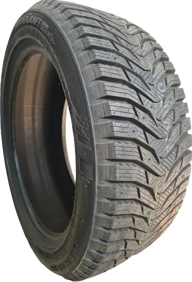 Фото Автомобильная шина зимняя KUMHO 315/35/R20 110T WS31 XL (под шип)