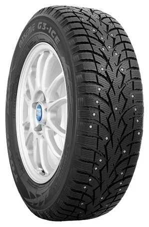 Автомобильная шина зимняя TOYO OBG3S 195/45/R16 84 T