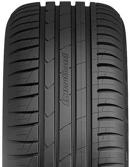 Фотография Автомобильная шина летняя CORDIANT Sport 3 215/65/R16 102V