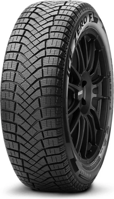 Фото Автомобильная шина зимняя PIRELLI WIceFR 225/60/R18 104T XL (фрикц.)