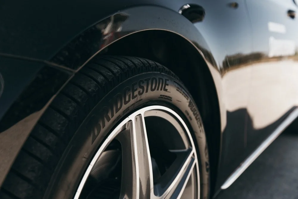 Автомобильная шина летняя BRIDGESTONE TURANZA T005 215/60/R16 95 V Казахстан