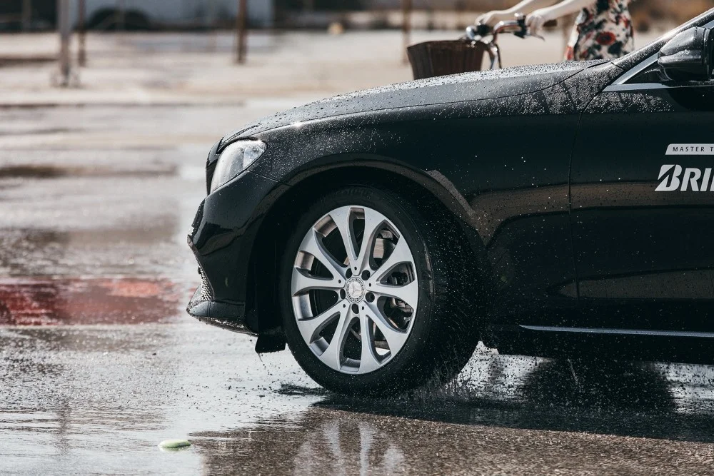 Автомобильная шина летняя BRIDGESTONE TURANZA T005 215/60/R16 95 V Казахстан