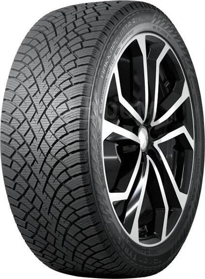 Фото Автомобильная шина зимняя NOKIAN HakkaPeliitta R5 SUV 215/55/R18/99 R