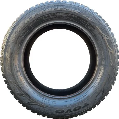 Фотография Автомобильная шина зимняя TOYO 265/50/R20 111T OBSERVE ICE-FREEZER SUV (шип.)