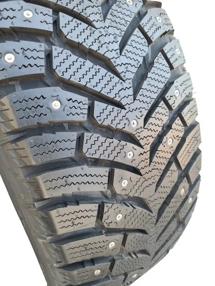 Автомобильная шина зимняя TOYO 265/50/R20 111T OBSERVE ICE-FREEZER SUV (шип.) заказать