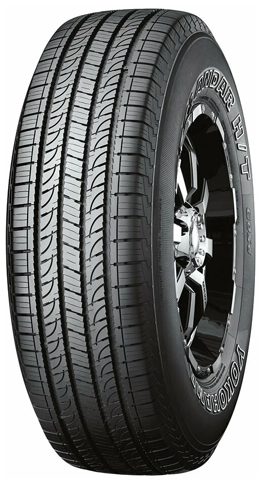 Автомобильная шина летняя YOKOHAMA Geolandar G056 285/65/R17 116 H