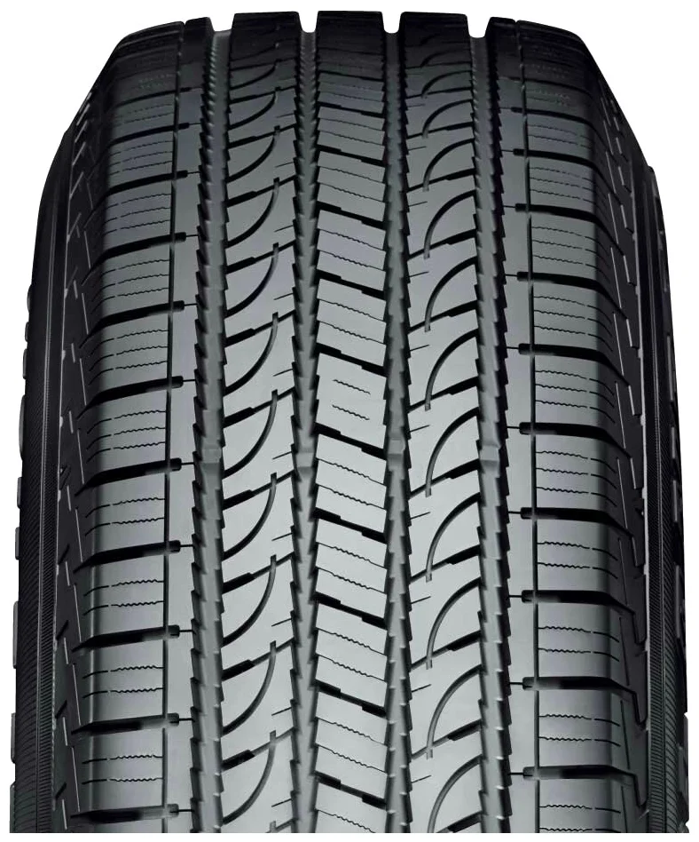 Фото Автомобильная шина летняя YOKOHAMA Geolandar G056 285/65/R17 116 H
