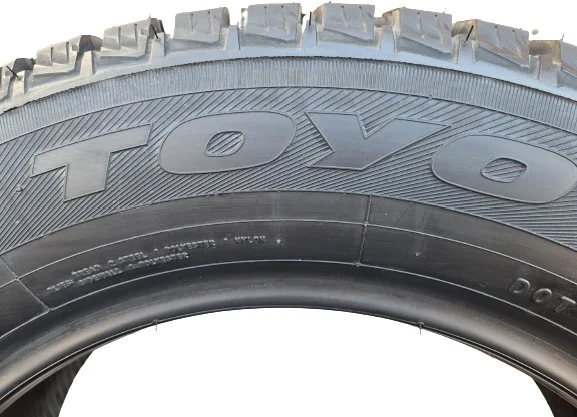 Цена Автомобильная шина зимняя TOYO 255/50/R19 107T OBSERVE ICE-FREEZER SUV
