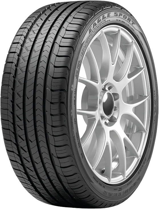 Автомобильная шина летняя GOODYEAR Eagle Sport TZ 235/45/R18 98 Y