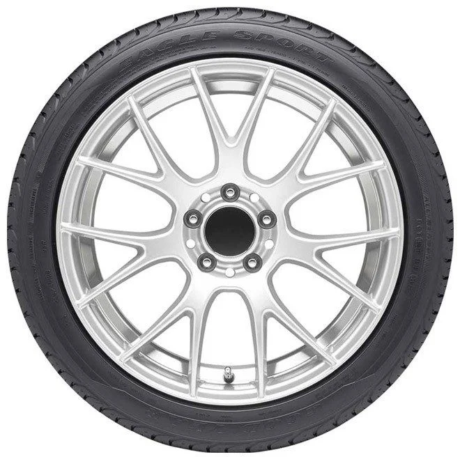 Фото Автомобильная шина летняя GOODYEAR Eagle Sport TZ 235/45/R18 98 Y