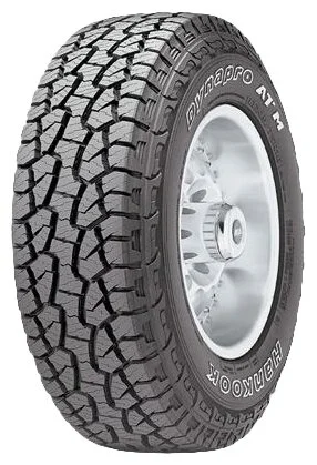 Фото Автомобильная шина летняя HANKOOK Dynapro AT M 285/65/R17 116 T