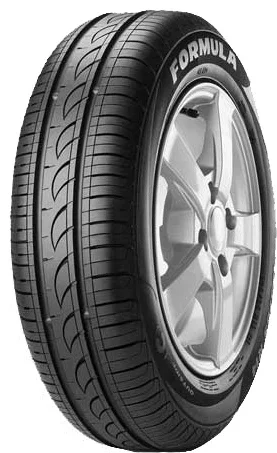 Фото Автомобильная шина летняя FORMULA Energy 235/60/R18 107 V