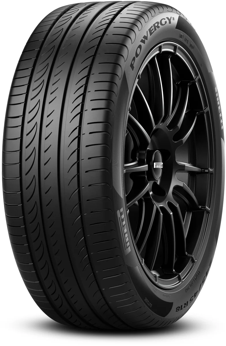Автомобильная шина летняя PIRELLI POWERGY 235/60/R18 103 V