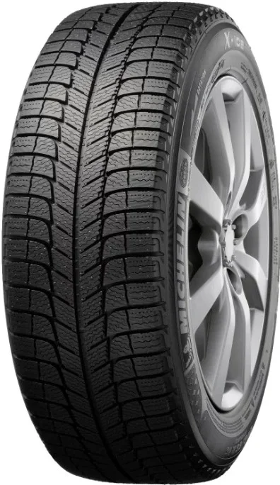 Фото Автомобильная шина зимняя MICHELIN X-ICE 3 185/60/R15 H88