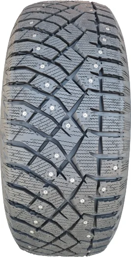 Фото Автомобильная шина зимняя NITTO 185/65/R15 88T Therma Spike (с шипами)
