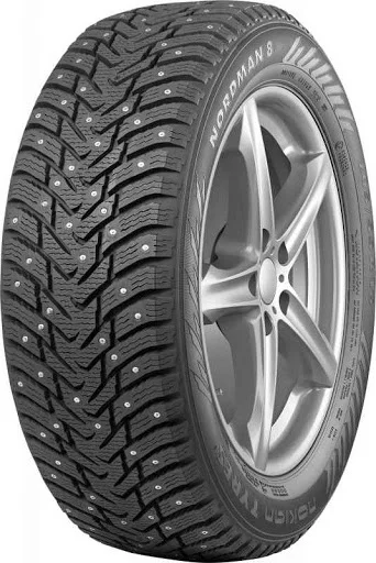 Фото Автомобильная шина зимняя NOKIAN Nordman 8 SUV 215/70/R16/104 T