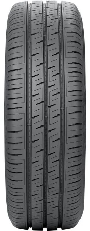 Фото Автомобильная шина летняя NOKIAN HAKKA VAN 235/60/R17 117/115R