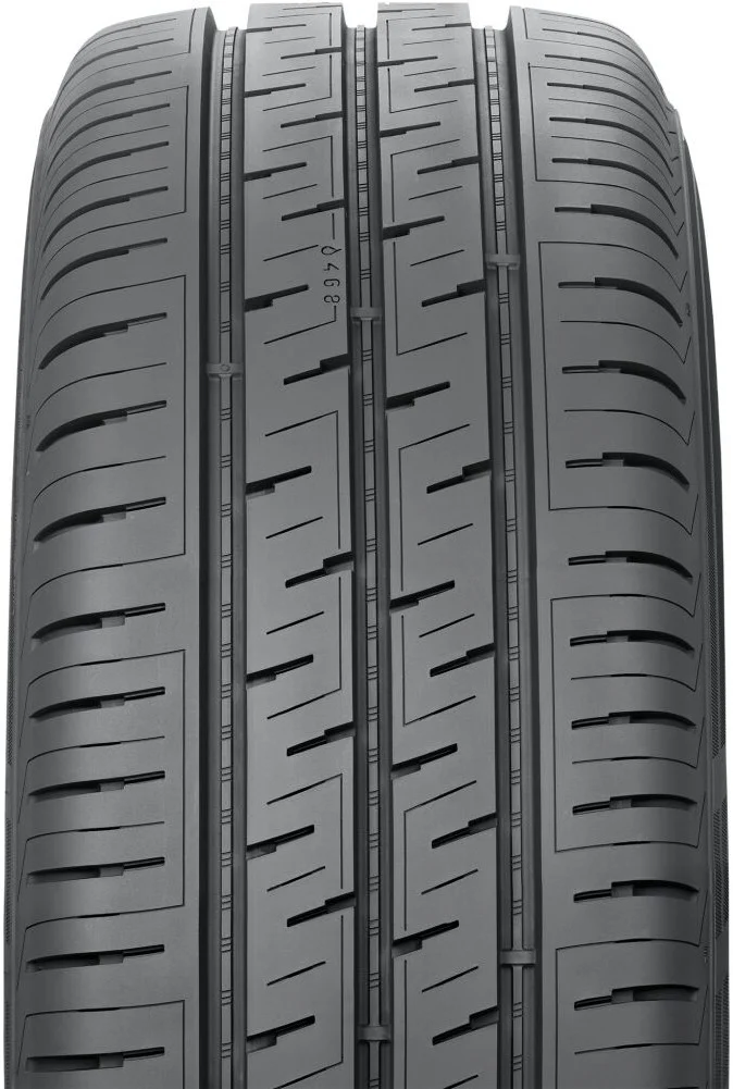 Автомобильная шина летняя NOKIAN HAKKA VAN 235/60/R17 117/115R заказать