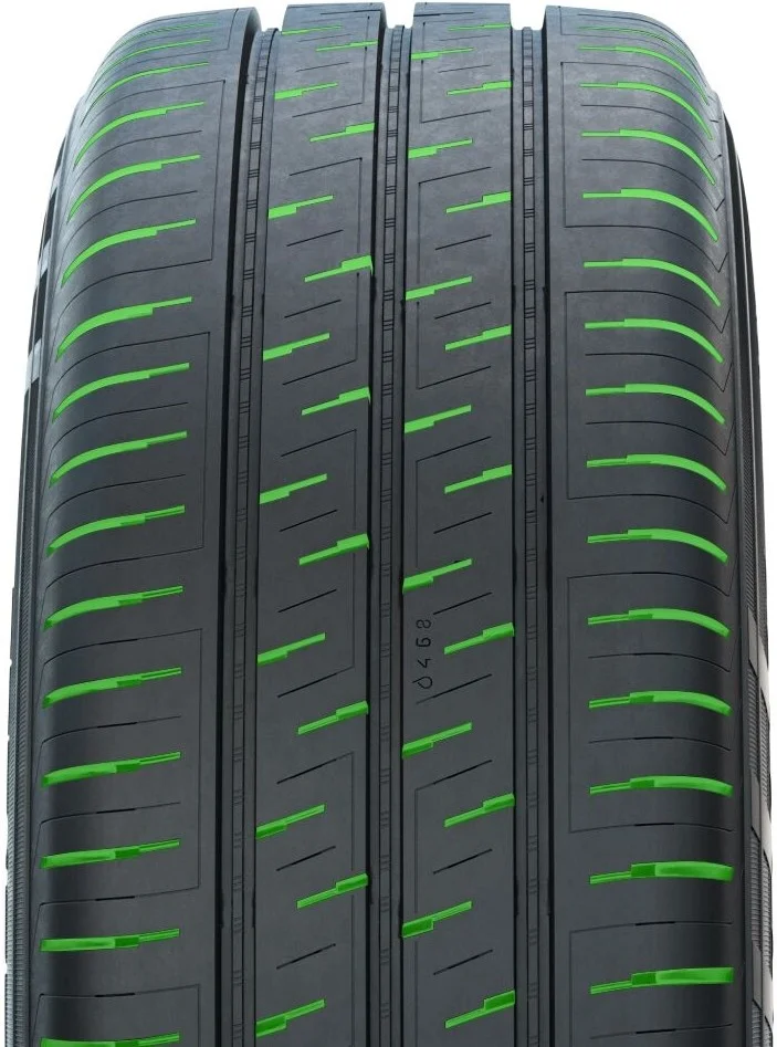 Автомобильная шина летняя NOKIAN HAKKA VAN 235/60/R17 117/115R Казахстан