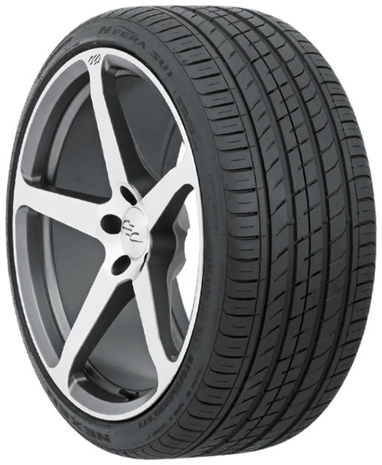 Автомобильная шина летняя NEXEN 215/60/R16 95V NFERA SU1 T/L