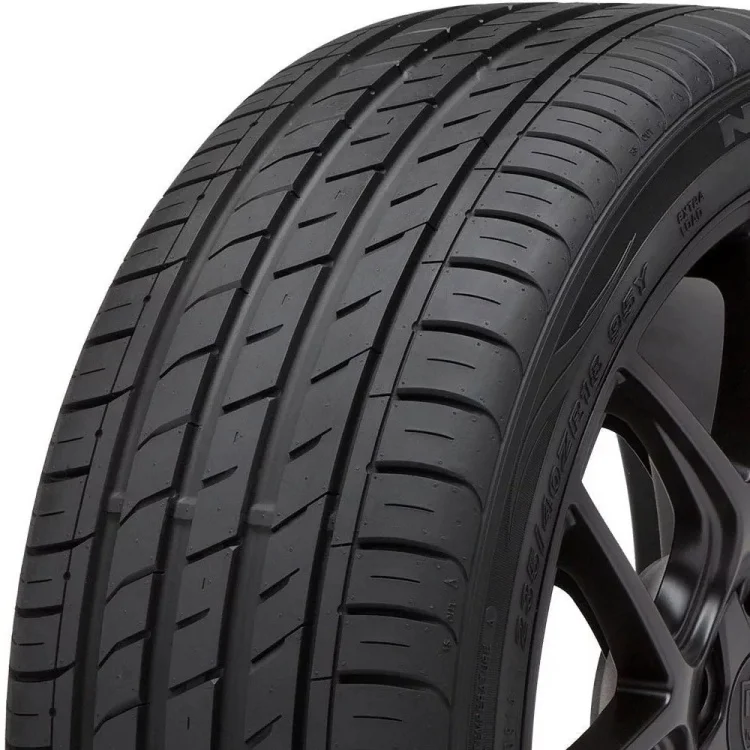 Фото Автомобильная шина летняя NEXEN 215/60/R16 95V NFERA SU1 T/L