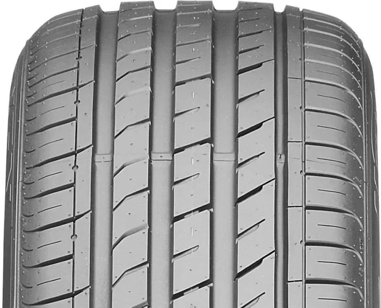 Фотография Автомобильная шина летняя NEXEN 215/60/R16 95V NFERA SU1 T/L