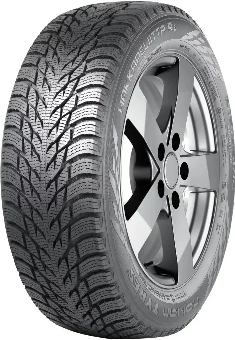 Автомобильная шина зимняя NOKIAN HakkaPeliitta R2 XL 235/55/R17 103 R
