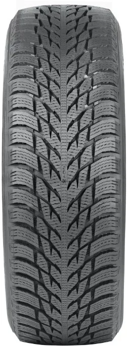 Фото Автомобильная шина зимняя NOKIAN HakkaPeliitta R2 XL 235/55/R17 103 R