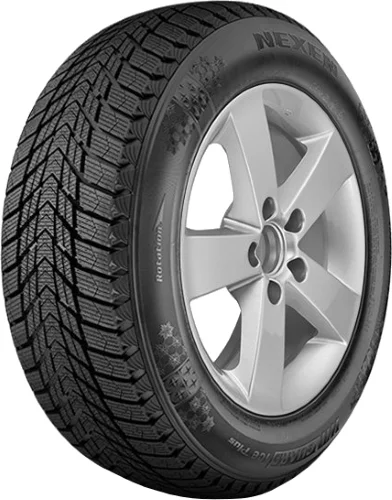 Автомобильная шина зимняя NEXEN 245/40R18 97T WINGUARD ice Plus