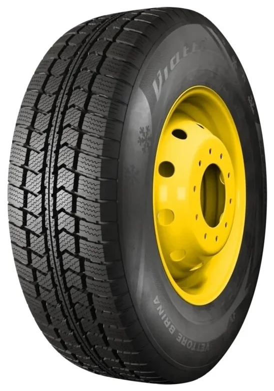 Автомобильная шина зимняя VIATTI V-525 195/60/R14 106/104 R