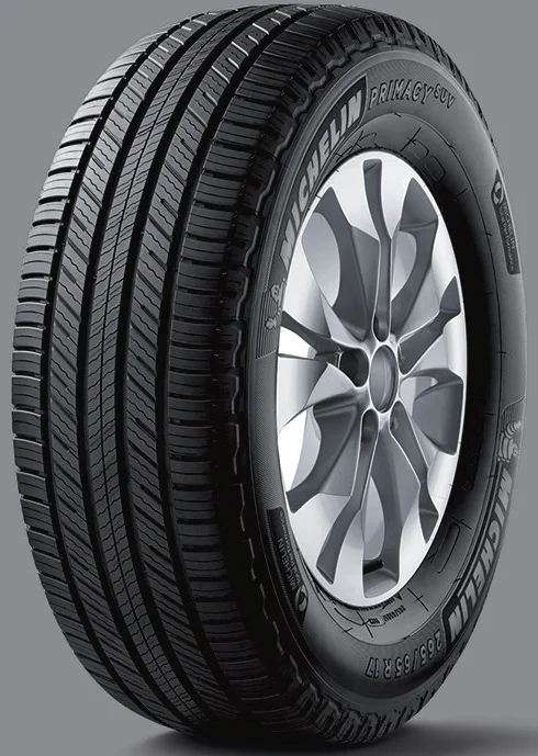 Автомобильная шина летняя MICHELIN Primacy SUV 235/55/R20 102 H
